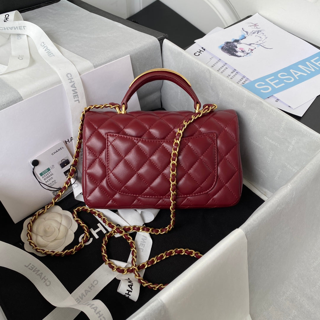 Handbag