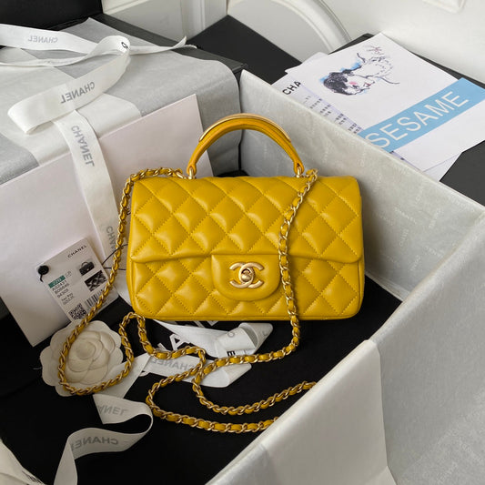 Handbag