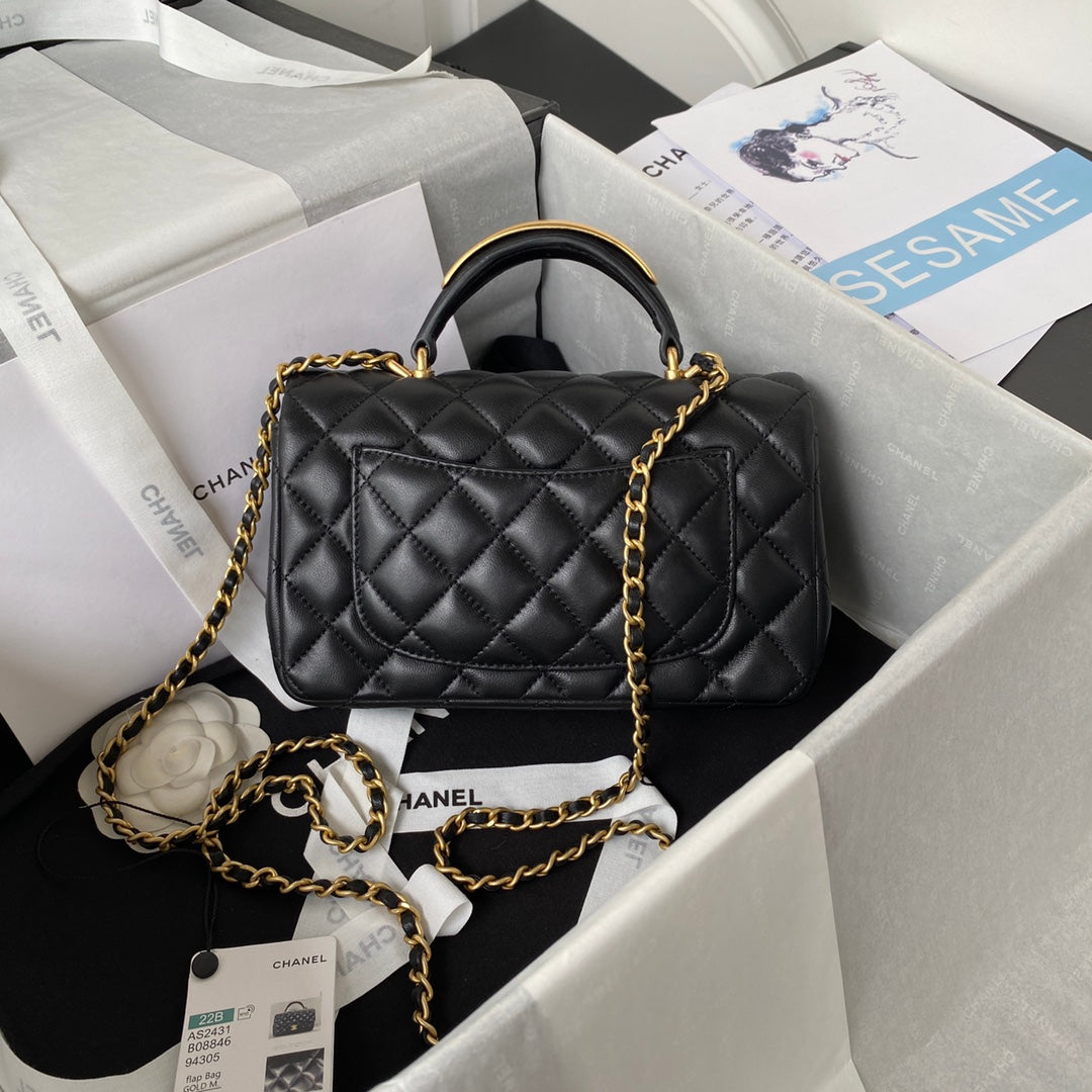 Handbag