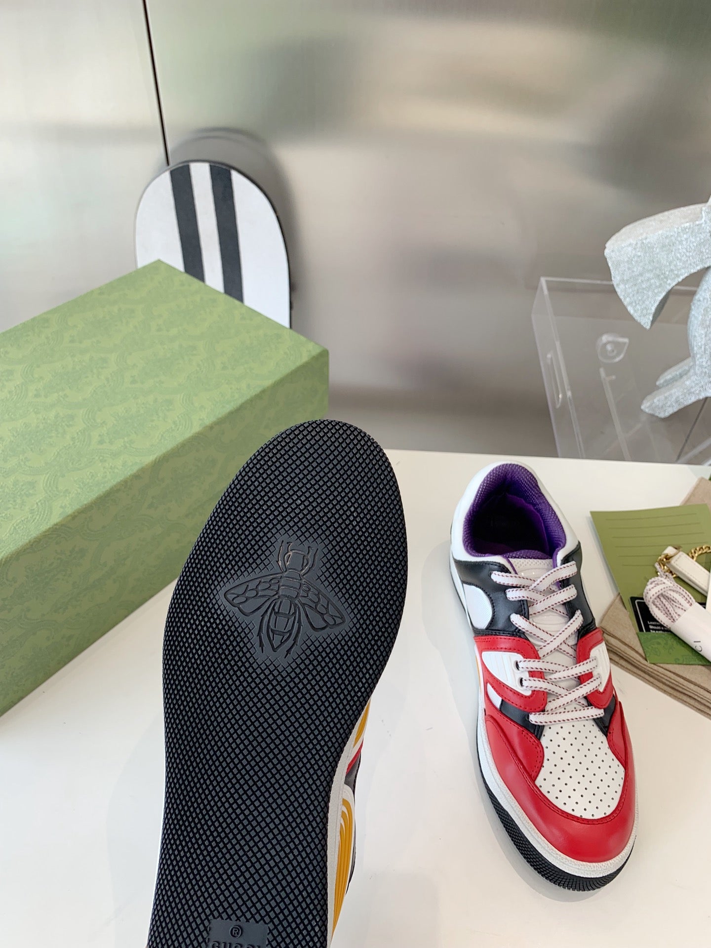 Sneakers