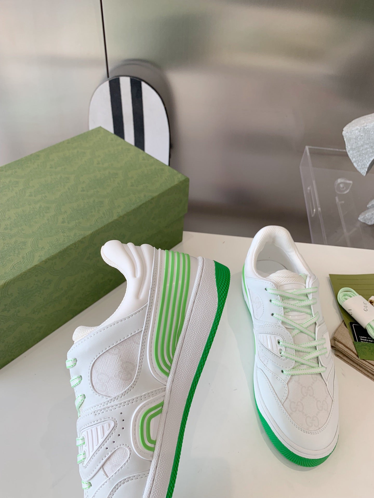 Sneakers