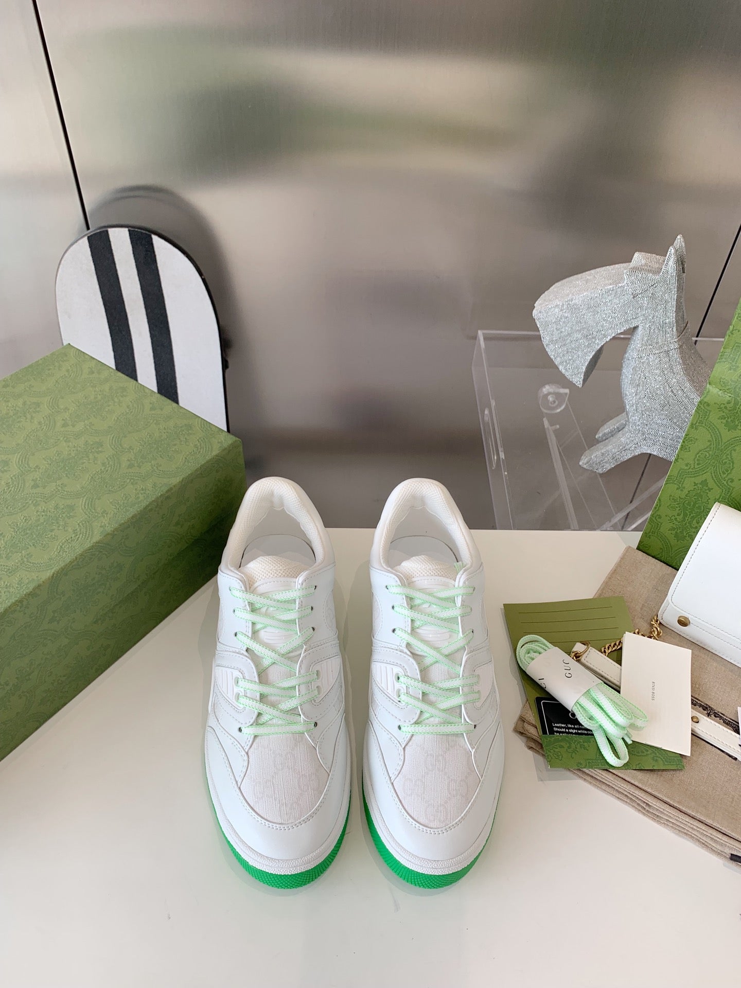 Sneakers