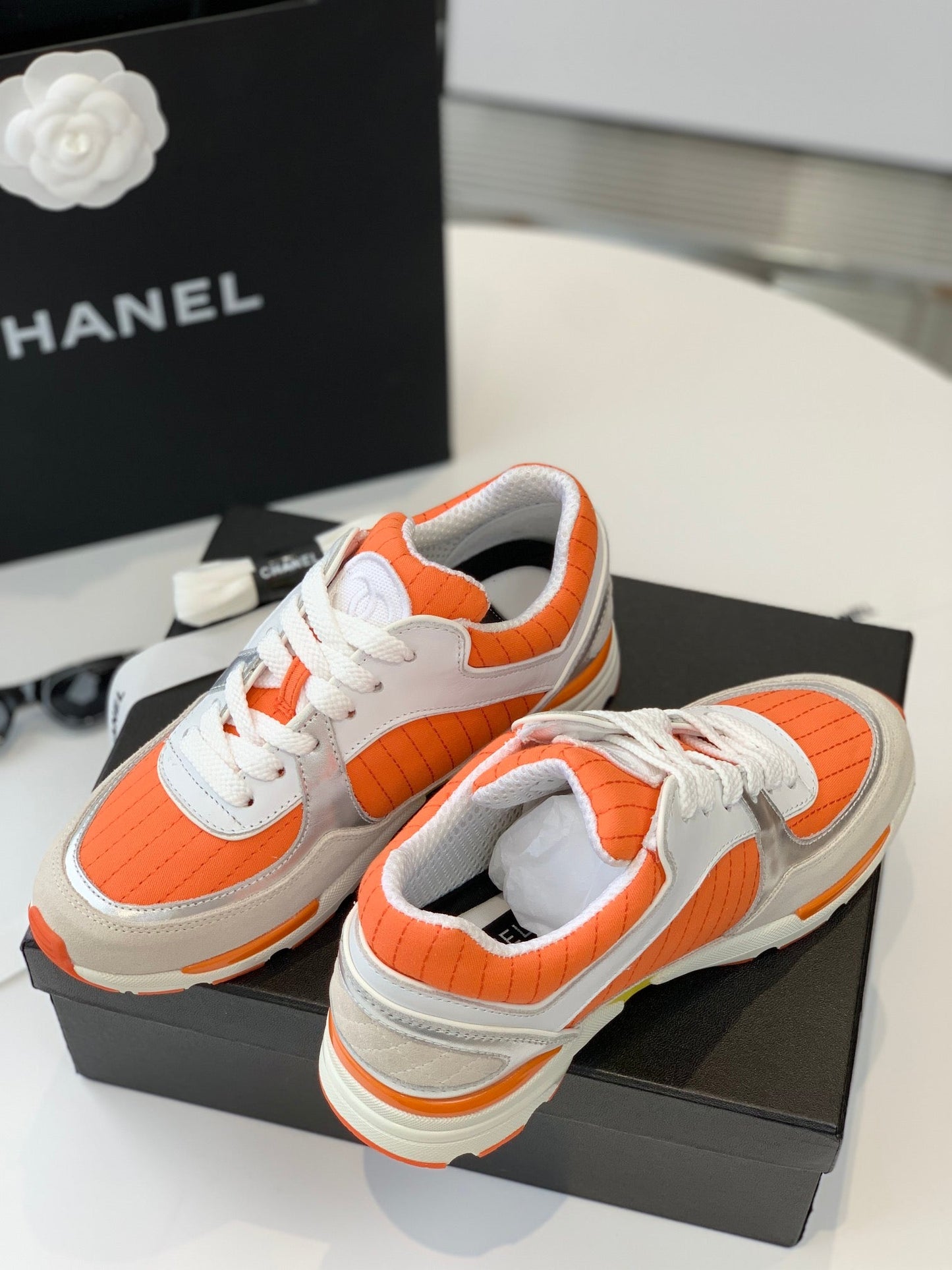 Sneakers