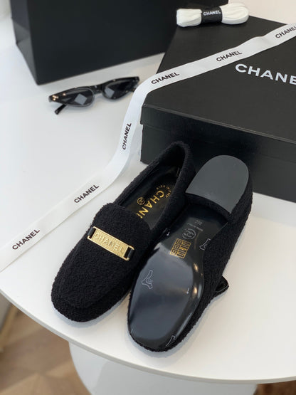Loafers