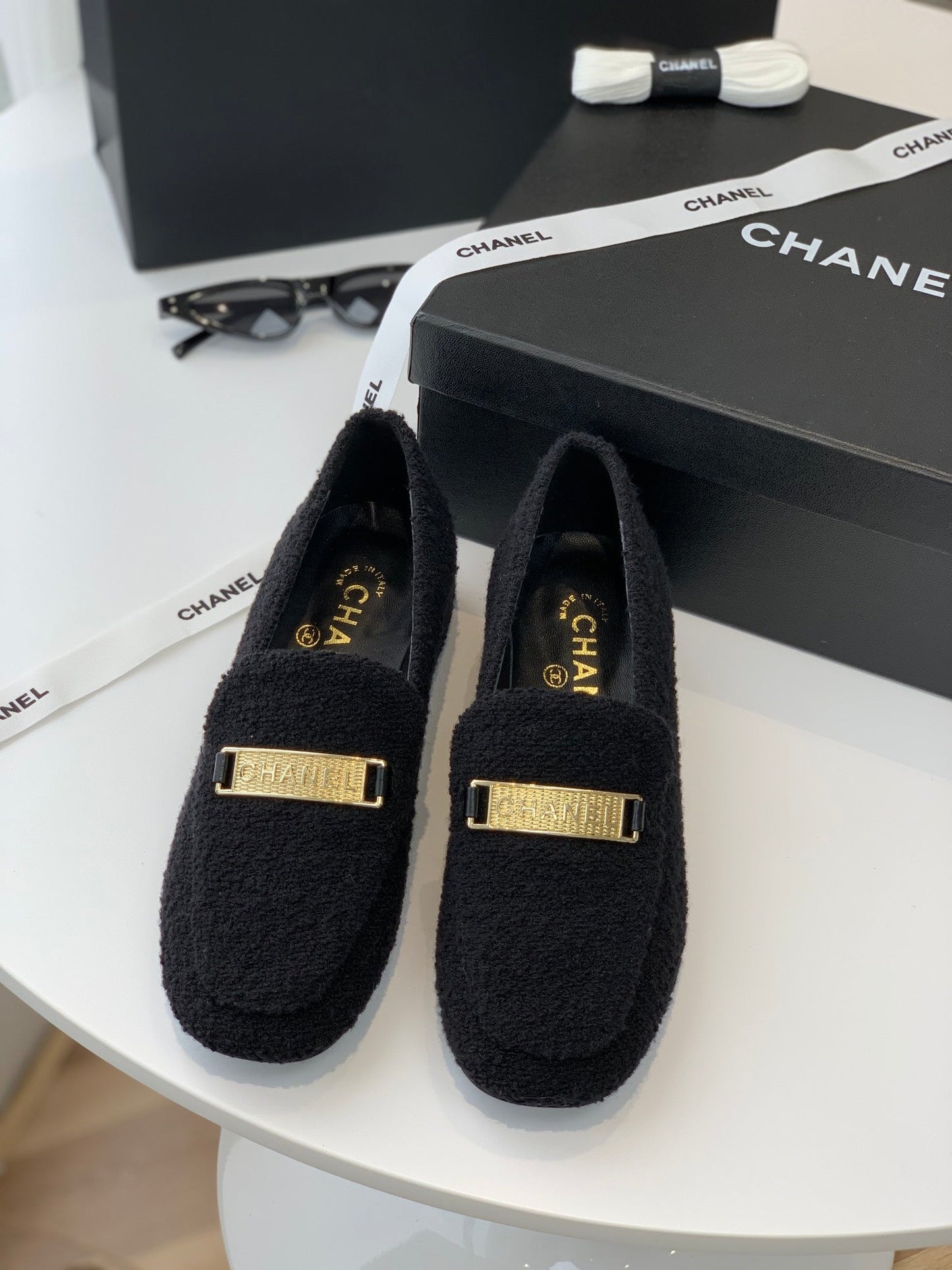 Loafers