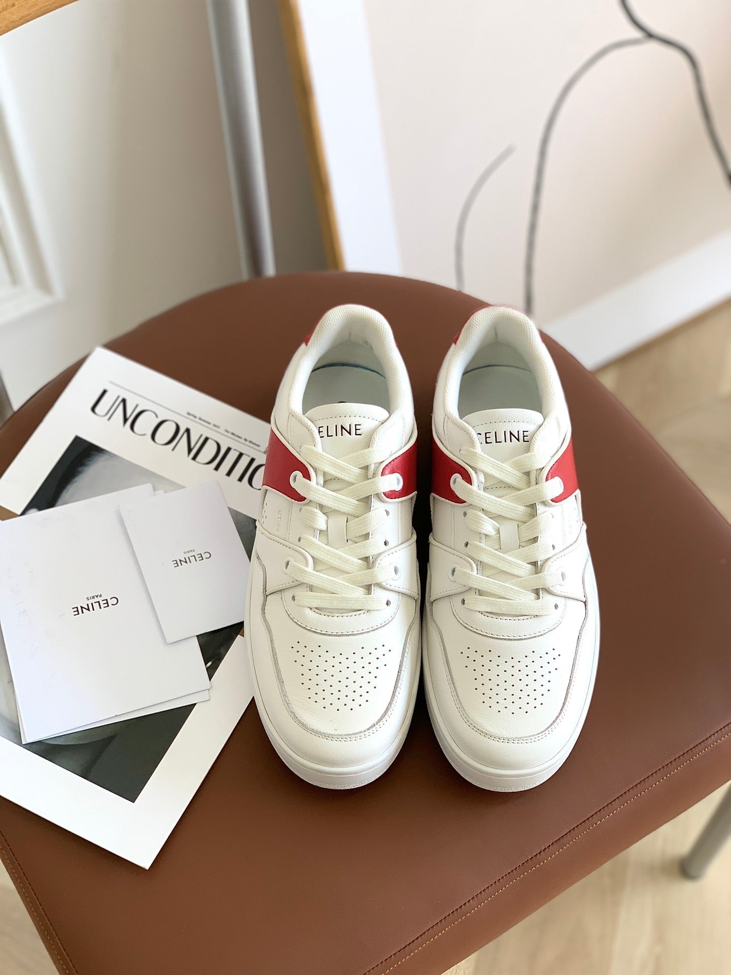 Sneakers
