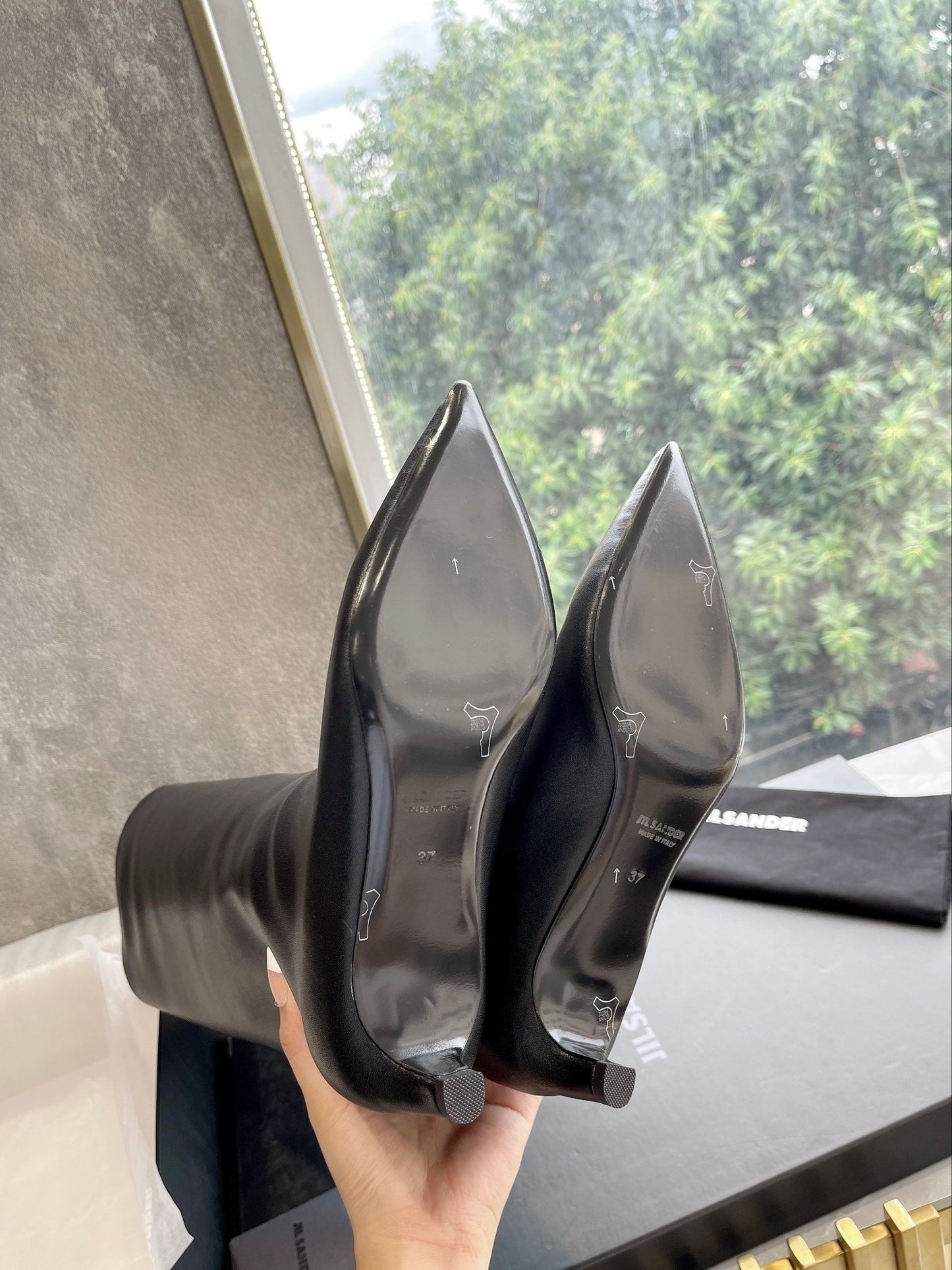 Boots