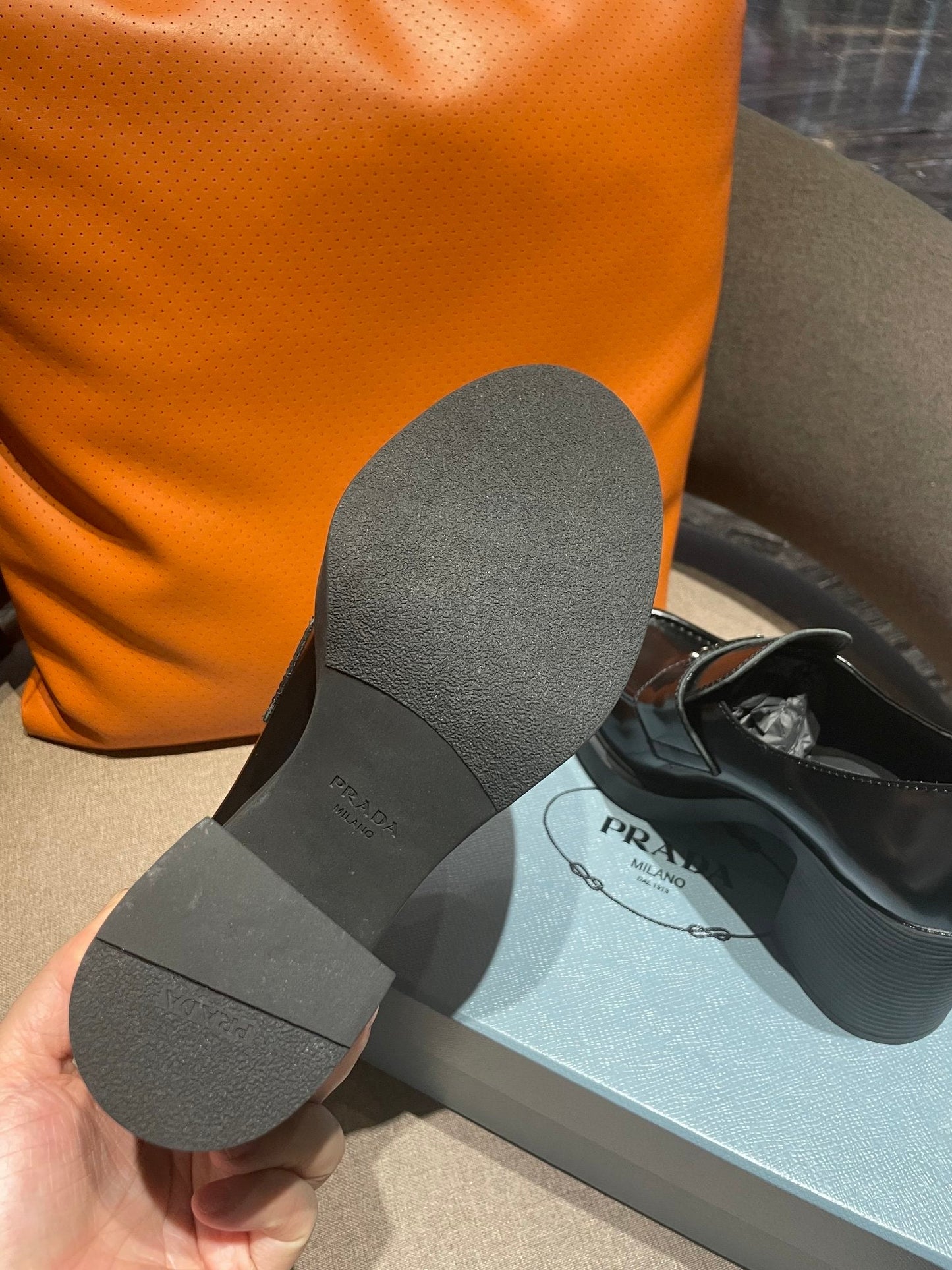 Loafers