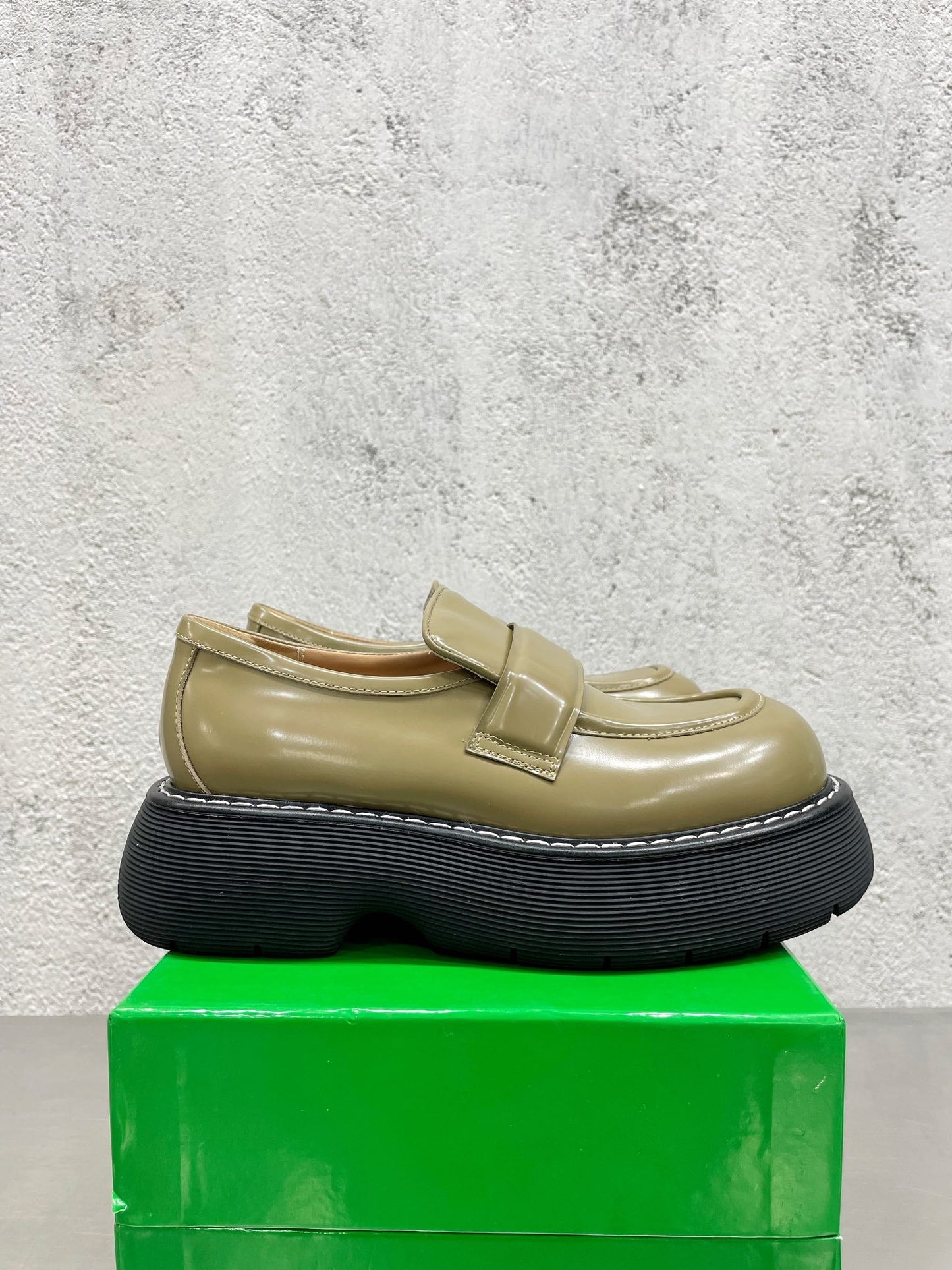 Loafers