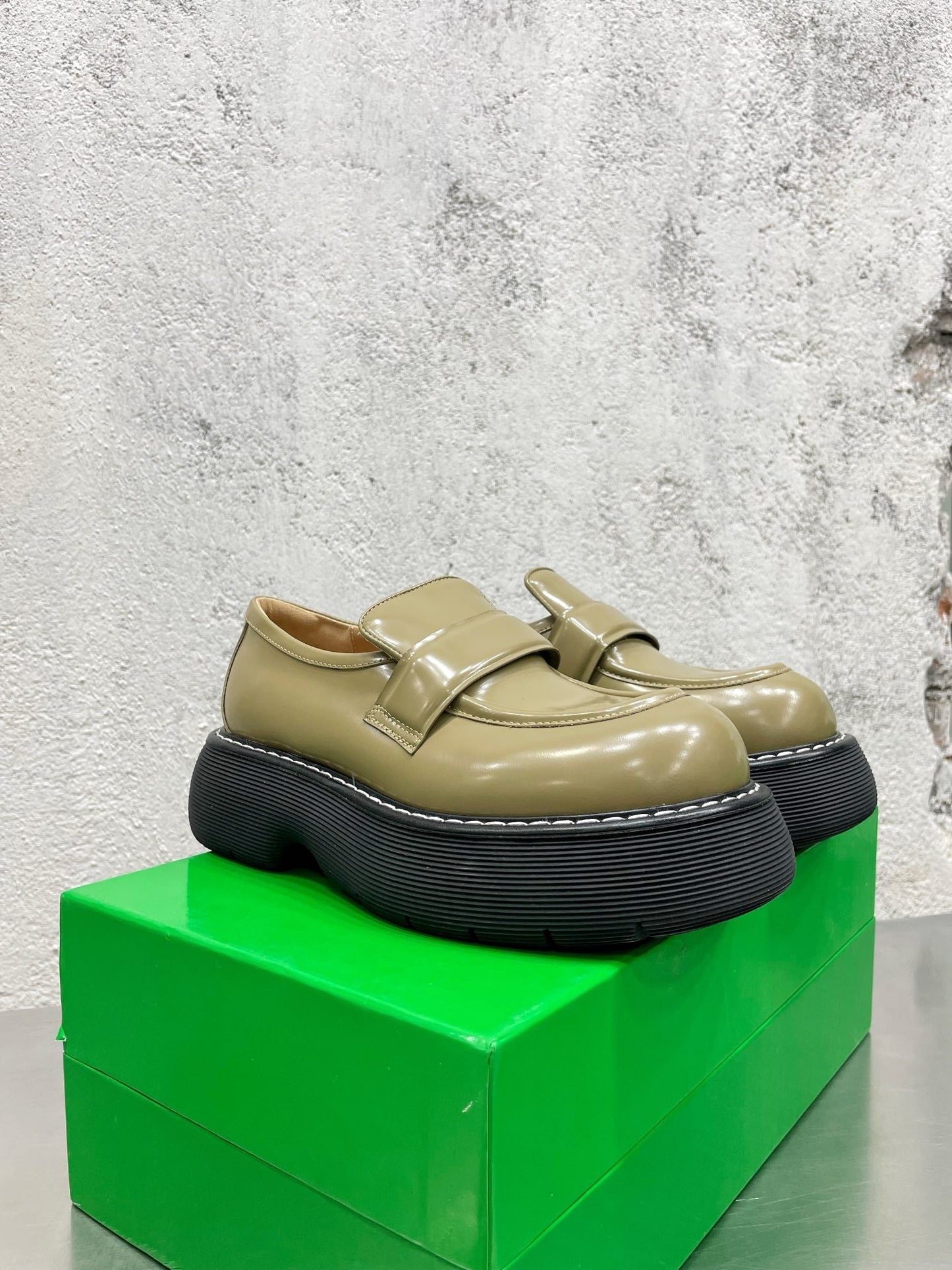 Loafers