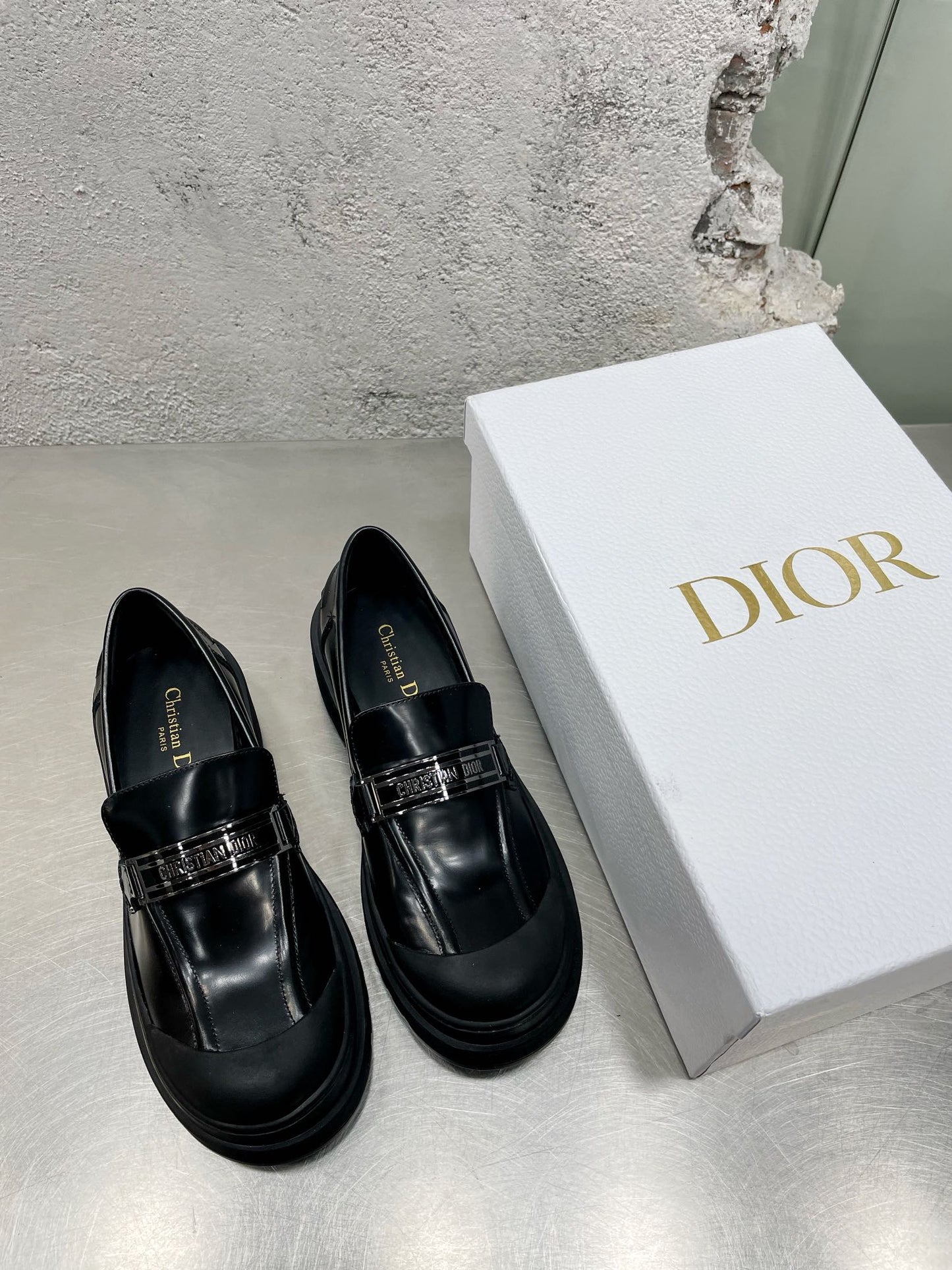Loafers