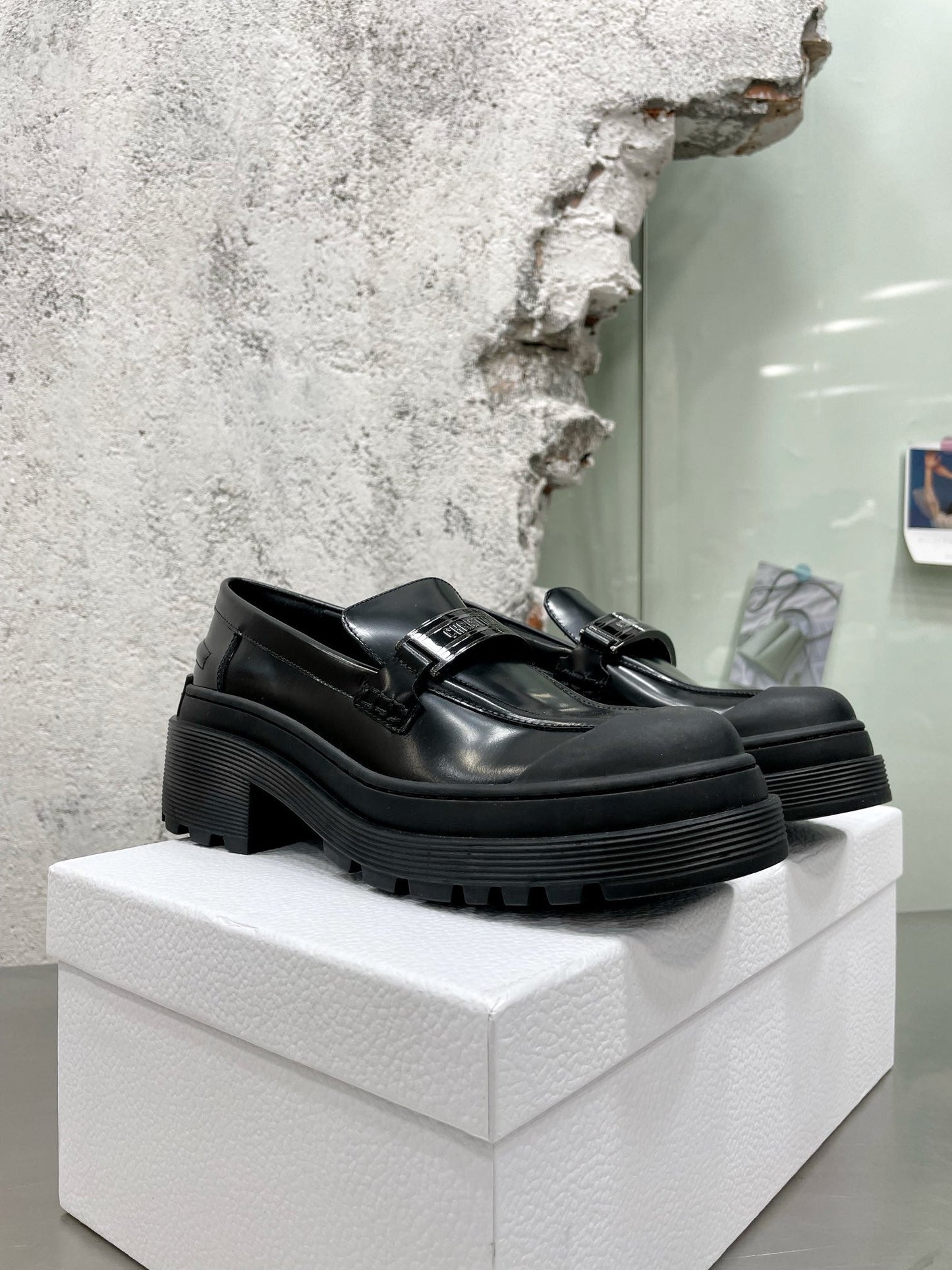 Loafers