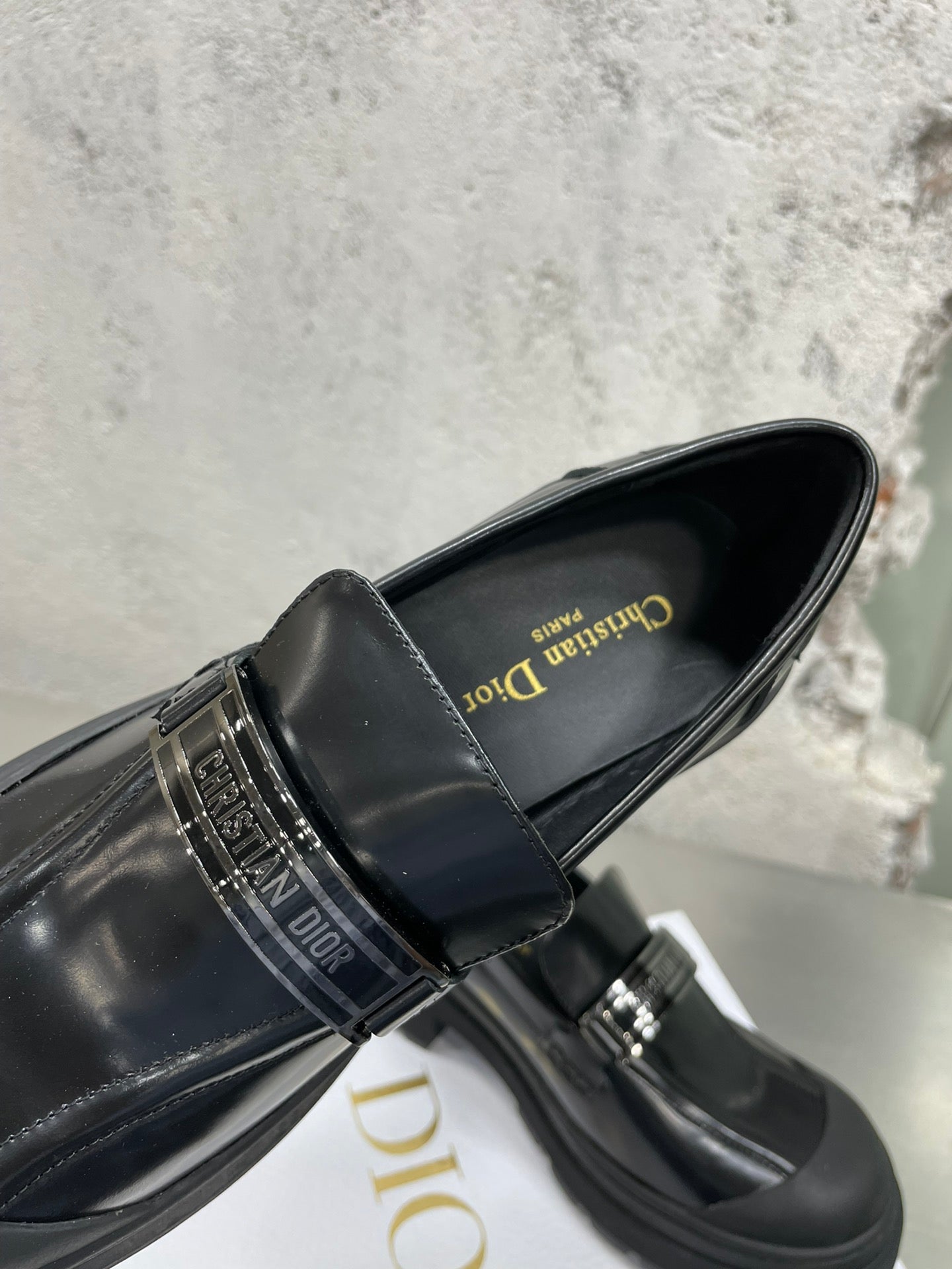 Loafers