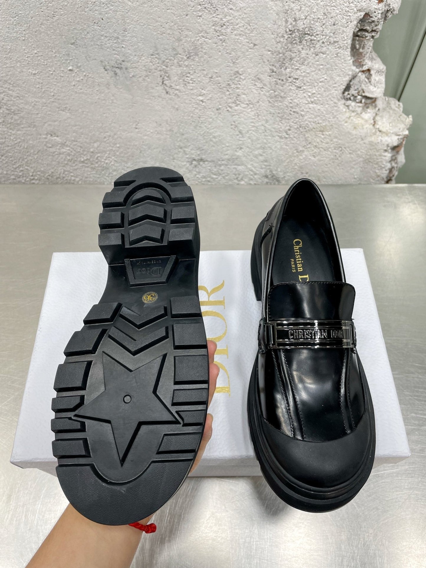 Loafers