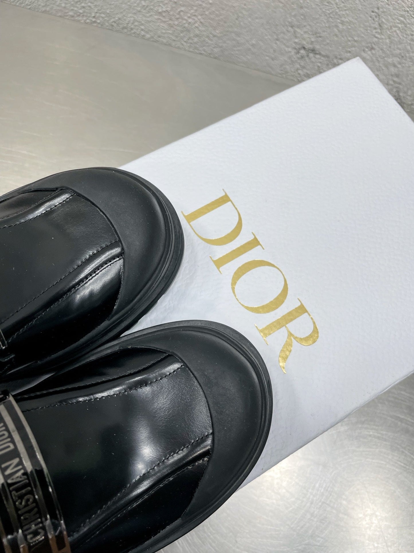 Loafers
