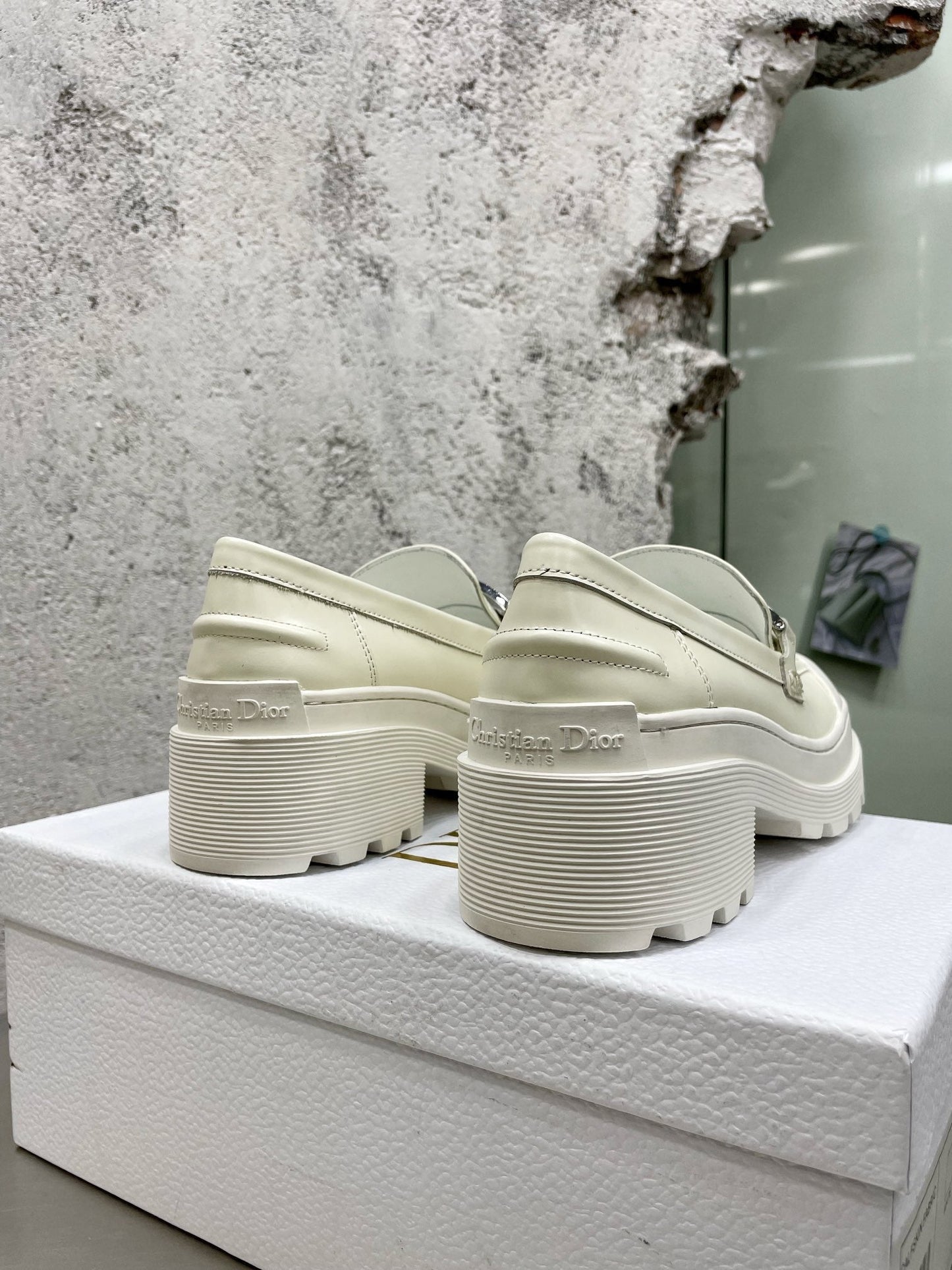 Loafers