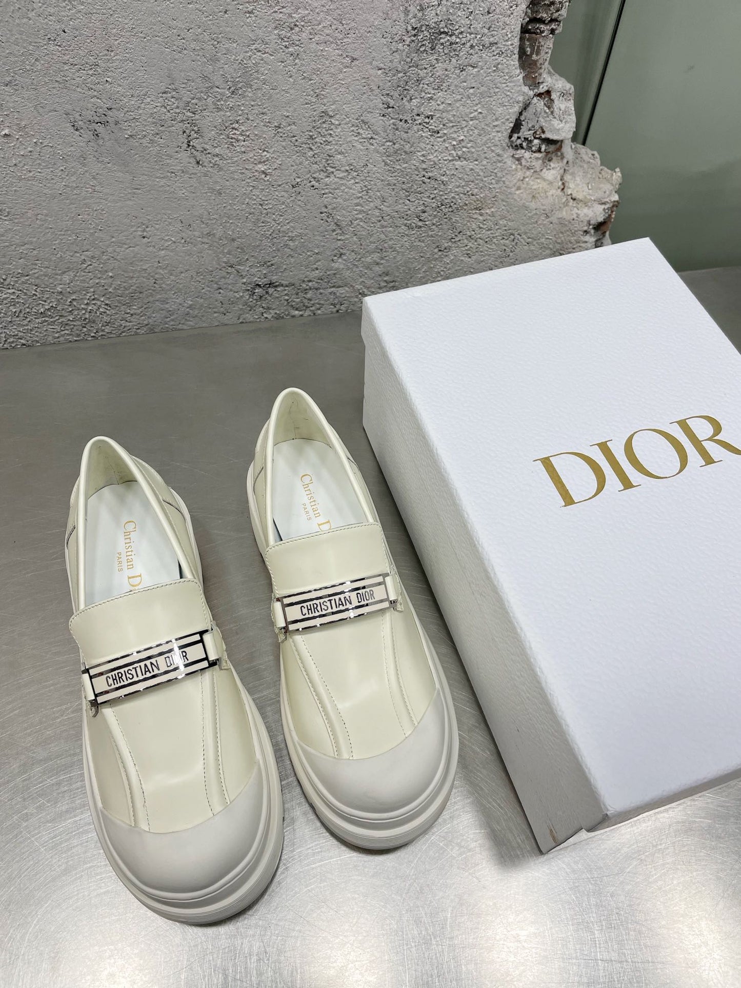 Loafers