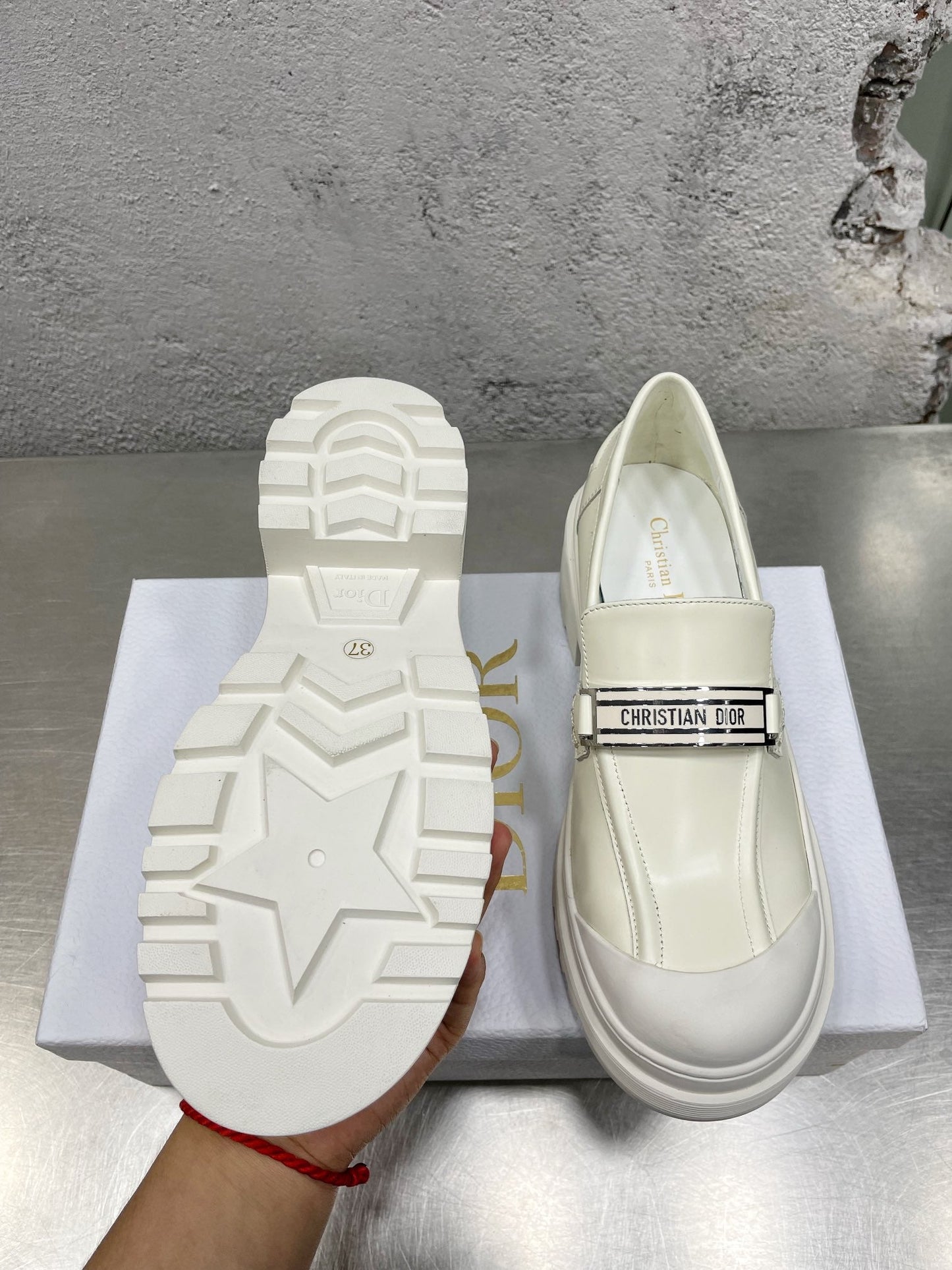 Loafers