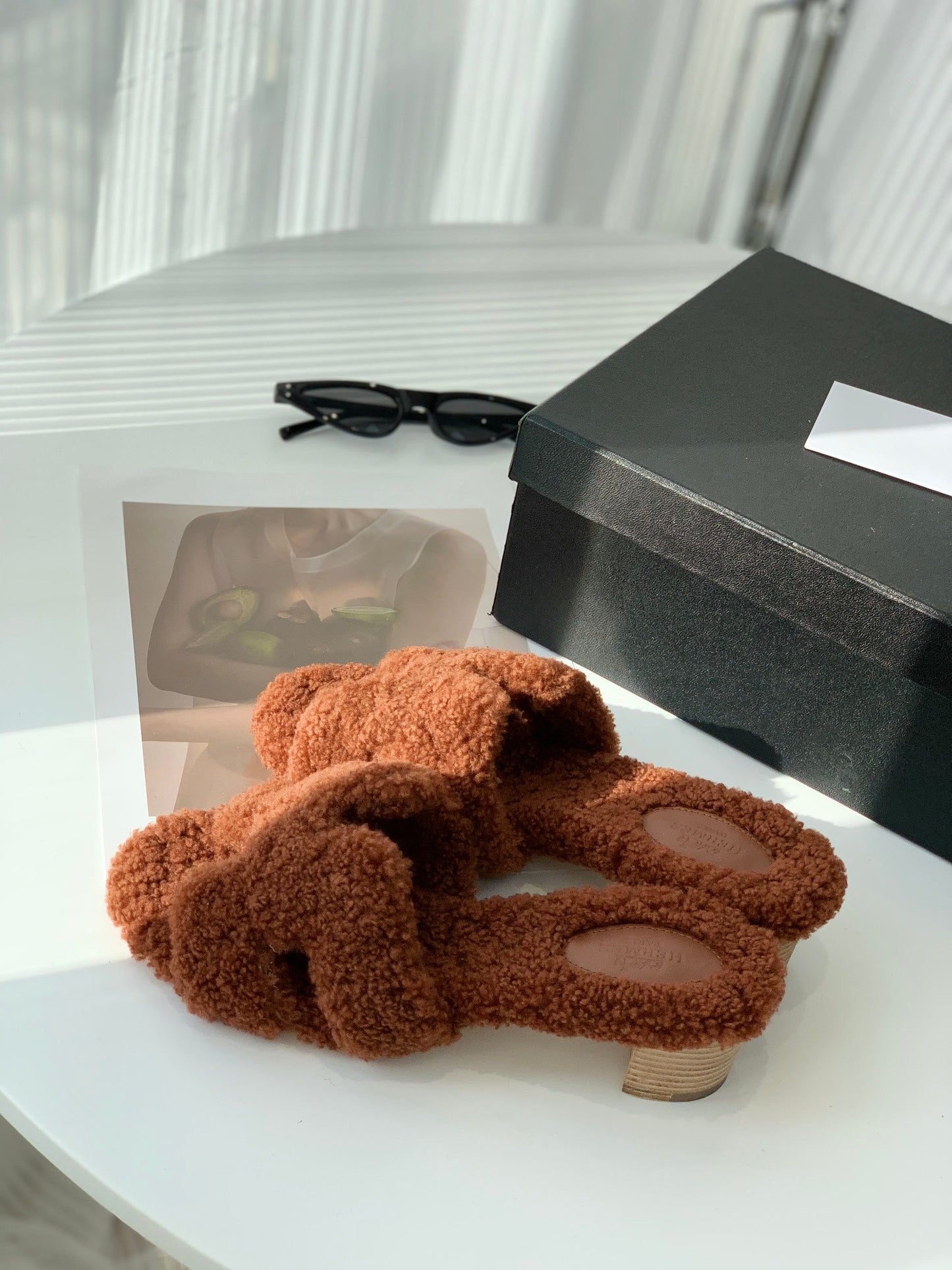 Slippers