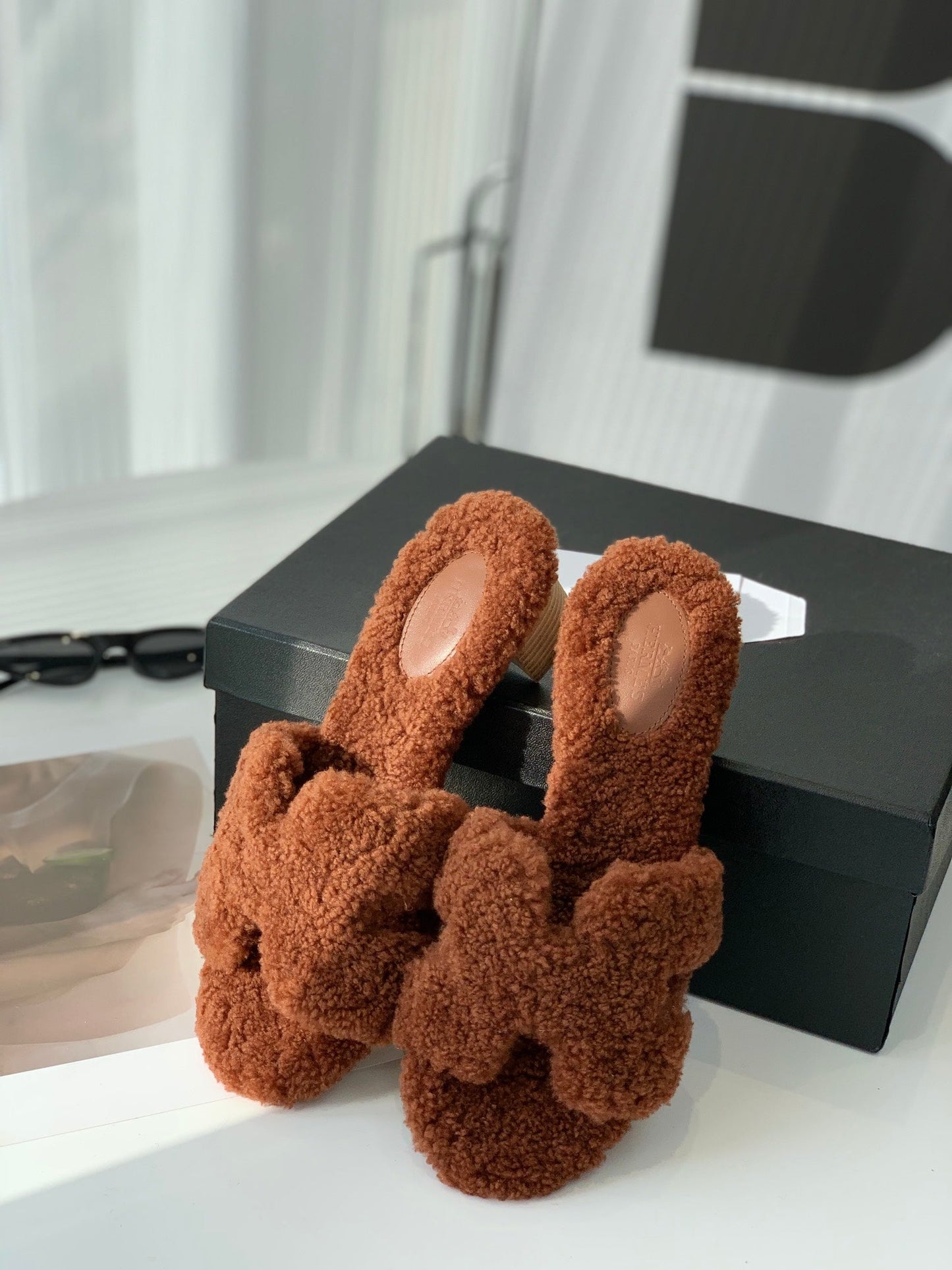Slippers