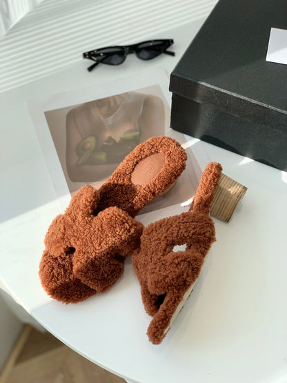 Slippers