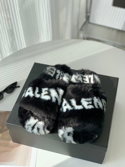 Slippers