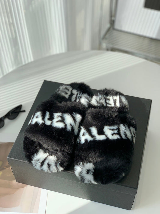 Slippers