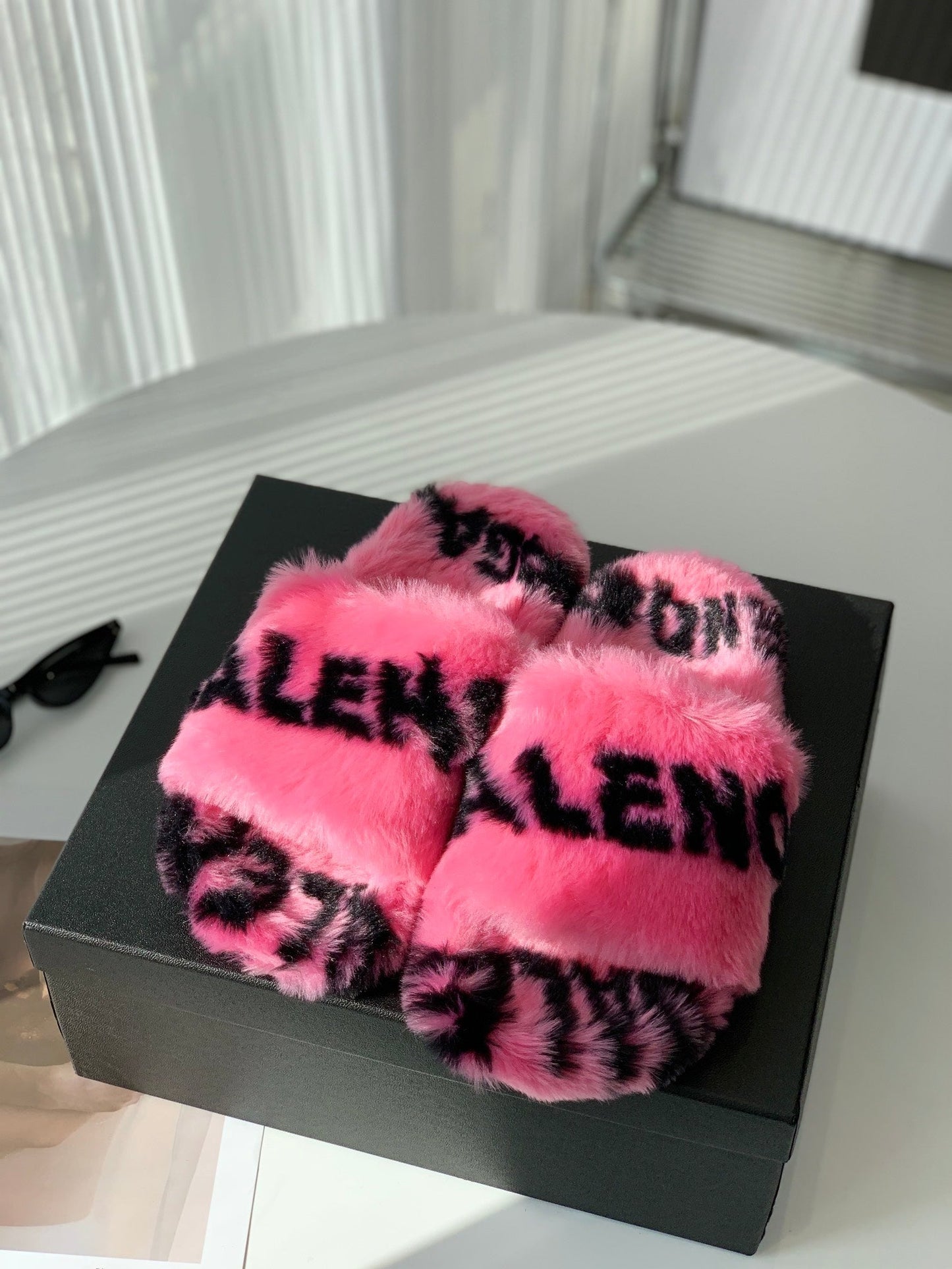 Slippers
