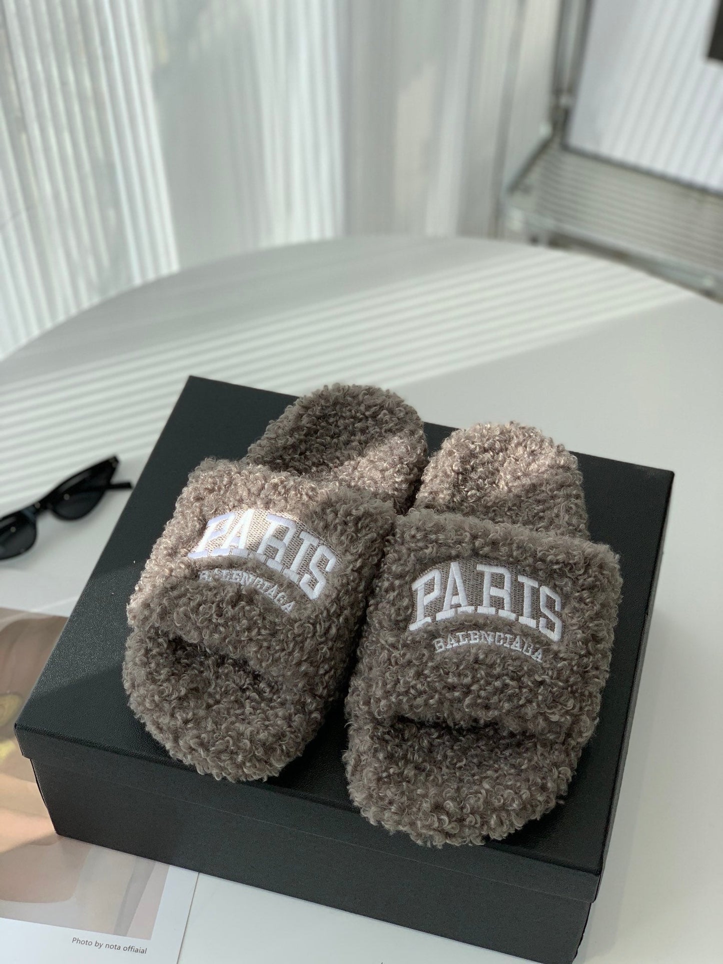 Slippers