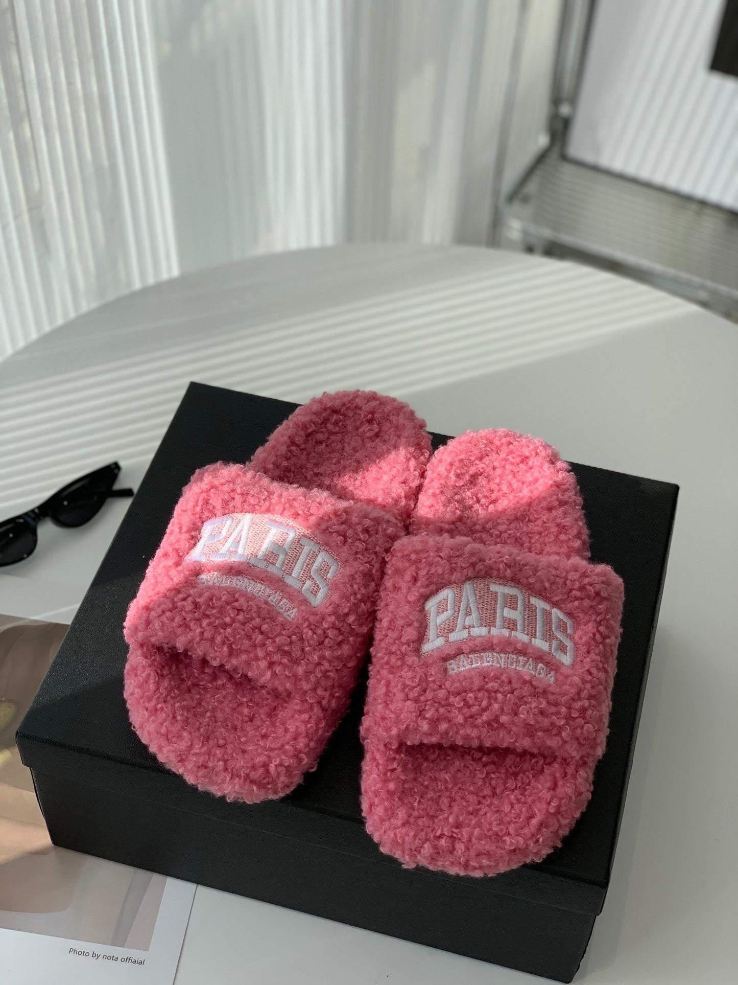 Slippers