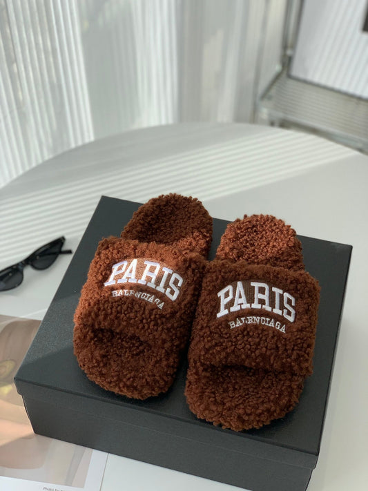 Slippers