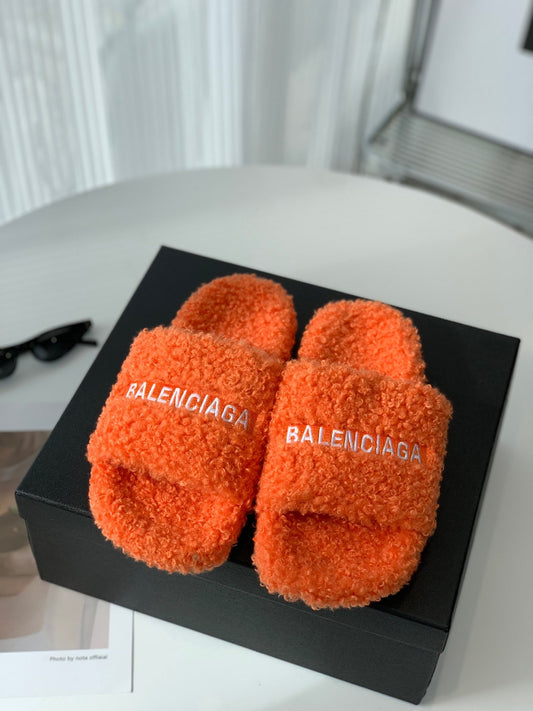 Slippers