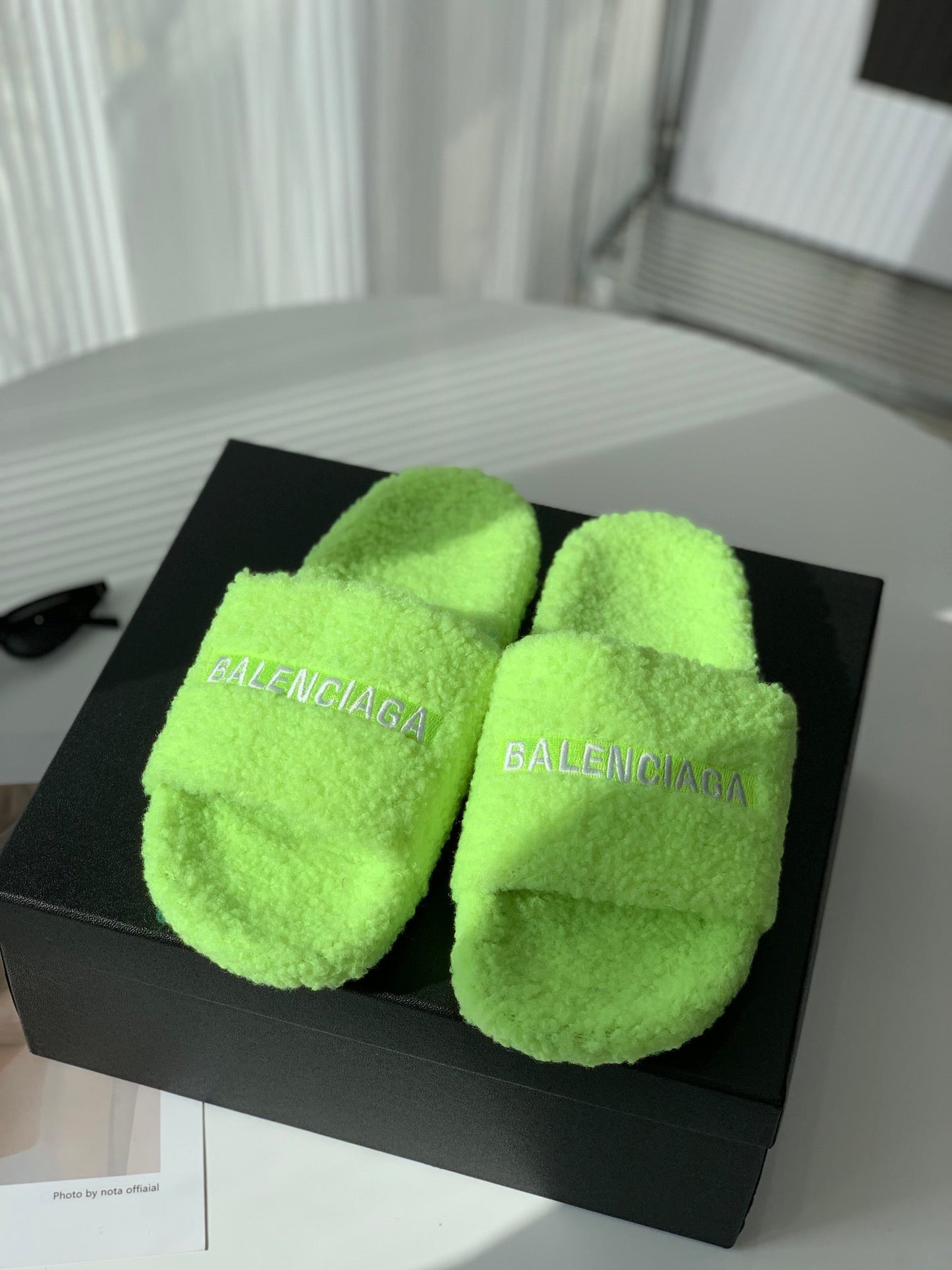 Slippers