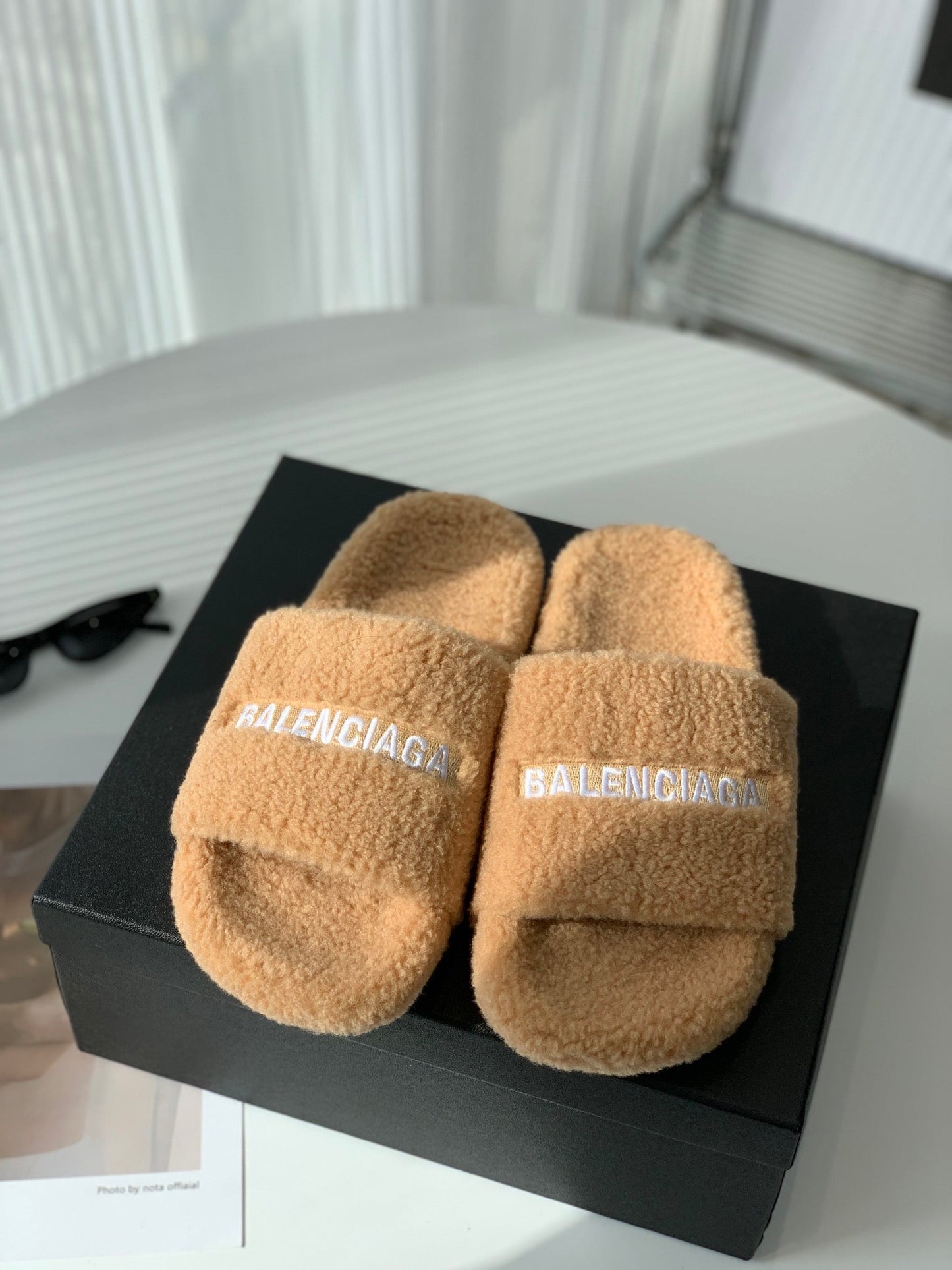 Slippers