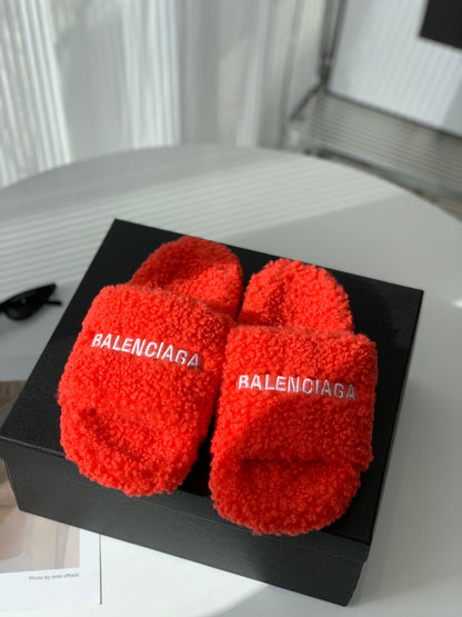 Slippers