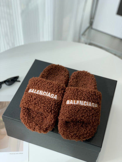 Slippers