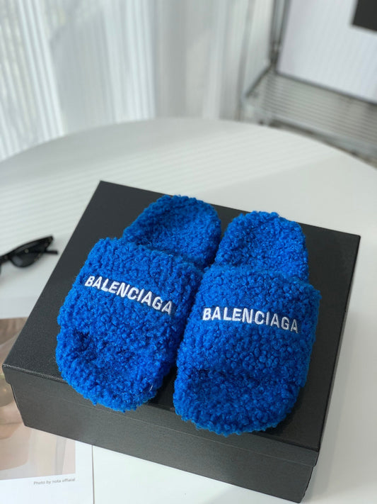 Slippers