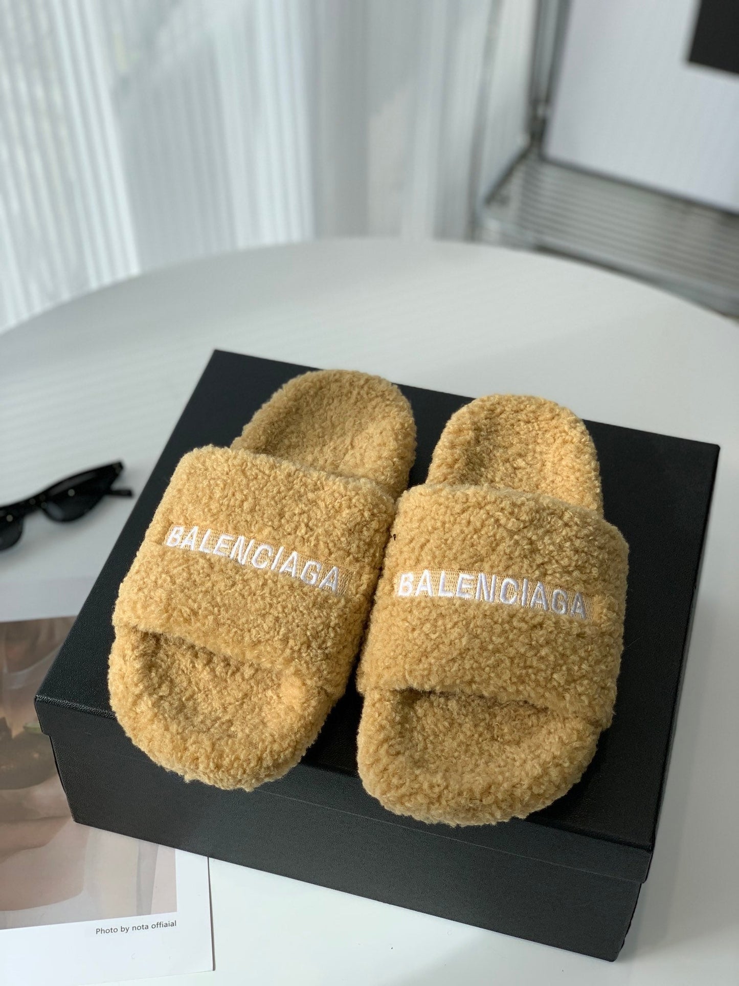Slippers