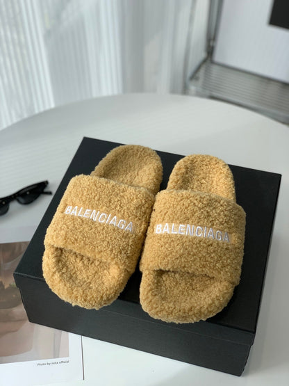 Slippers