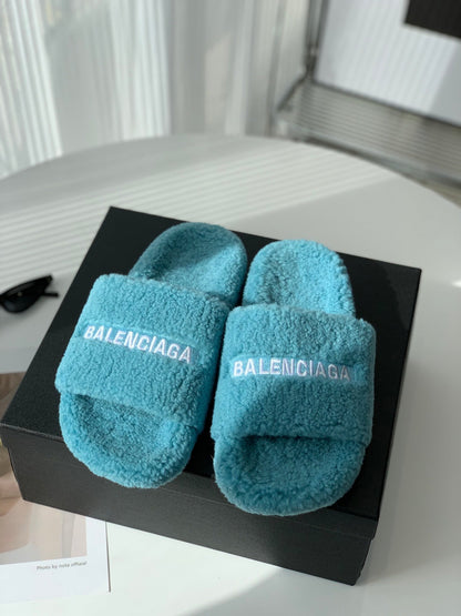 Slippers