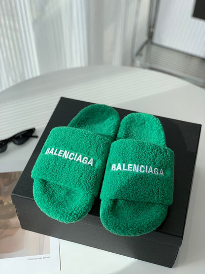 Slippers
