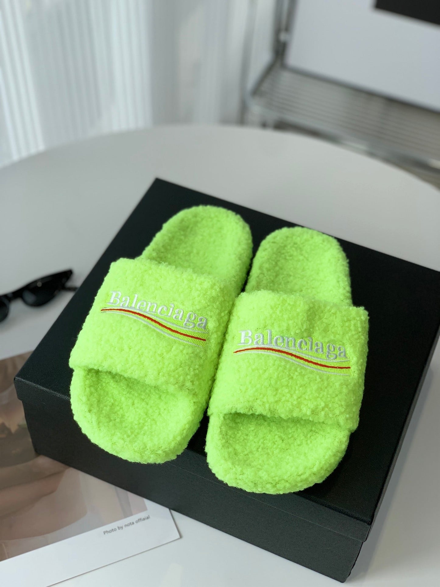 Slippers