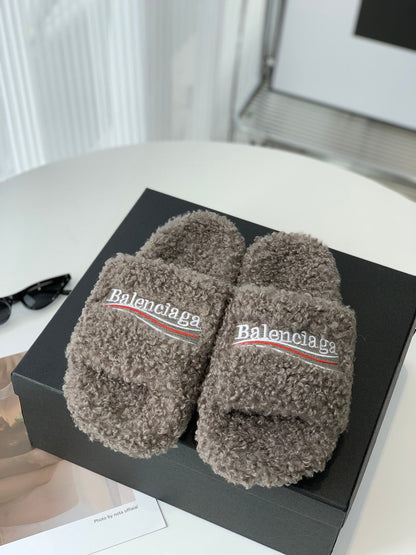 Slippers