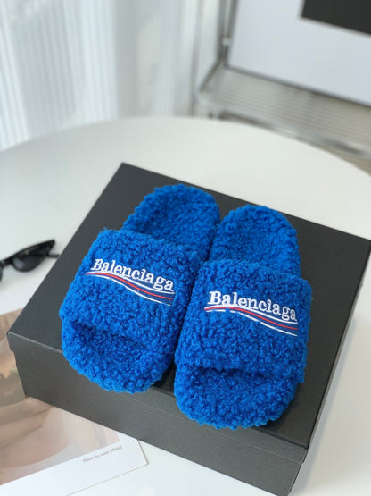 Slippers