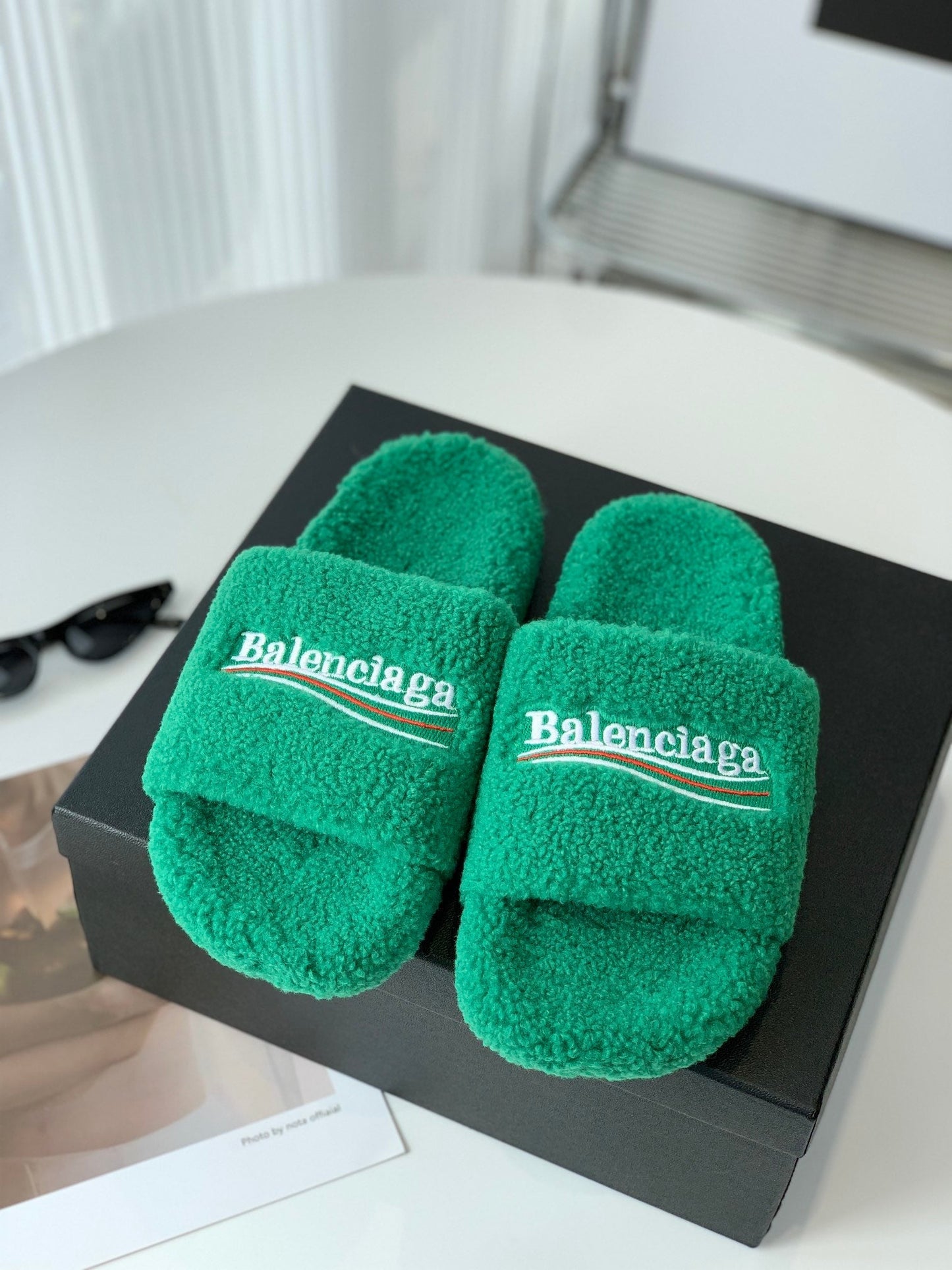 Slippers