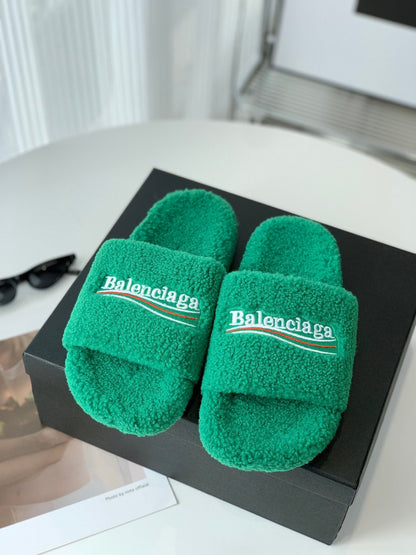 Slippers