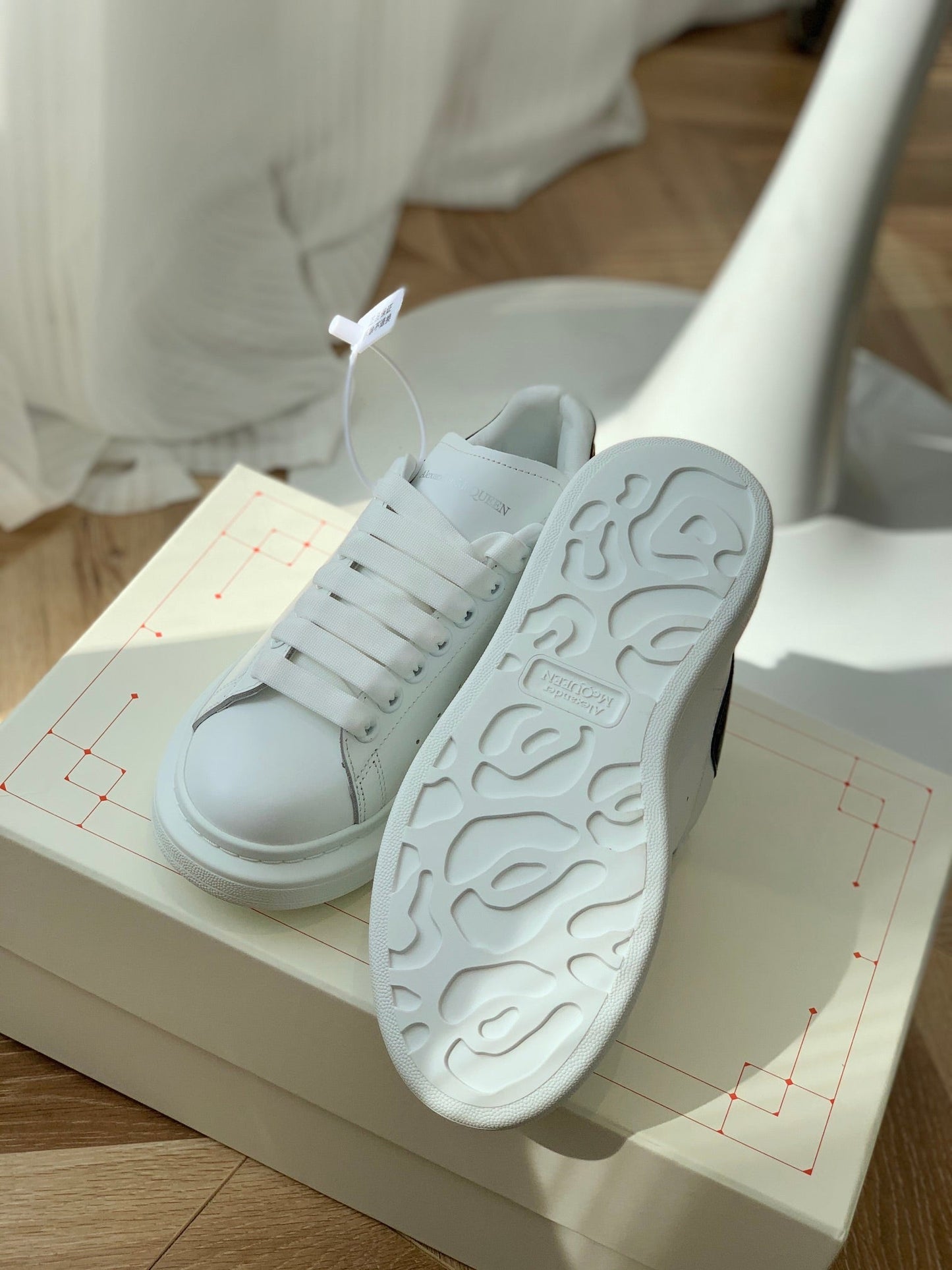 Sneakers