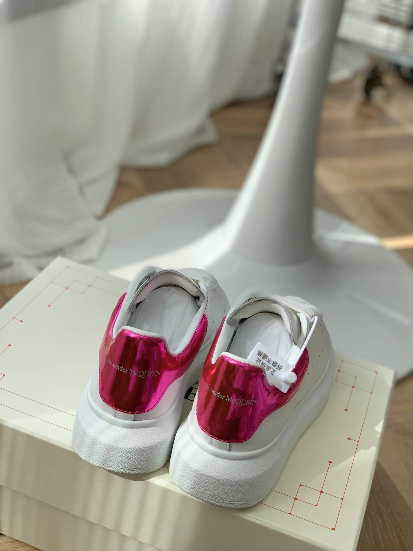 Sneakers