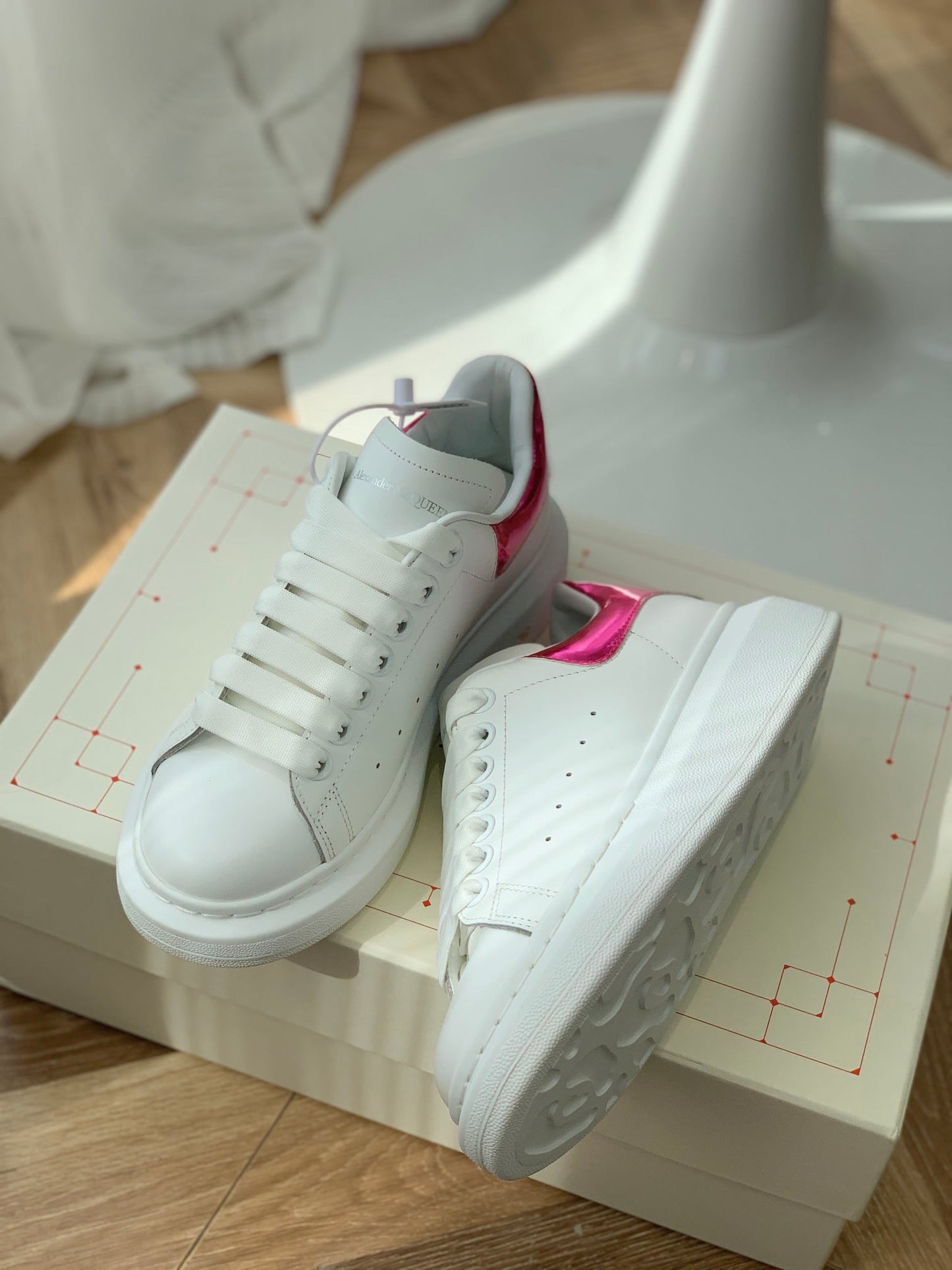 Sneakers