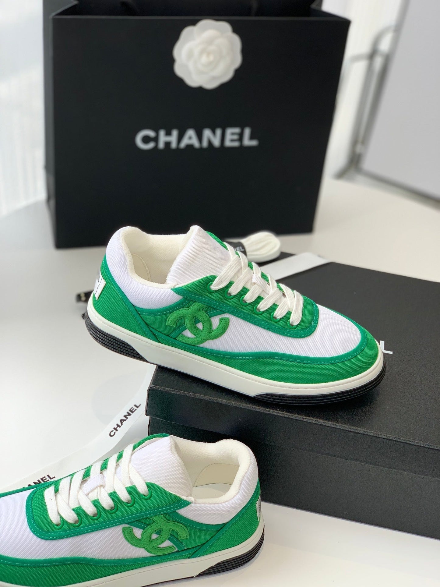 Sneakers